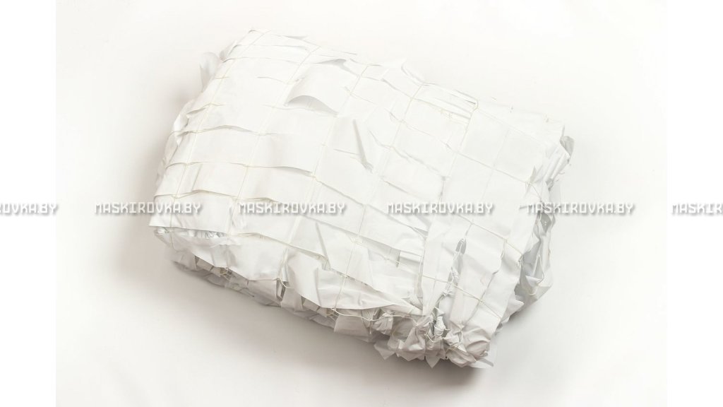 Маскировочная сеть МКТ-2С 3х6 м Снег – купить по цене 228 byn в интернет-магазине в городе Речица картинка 16