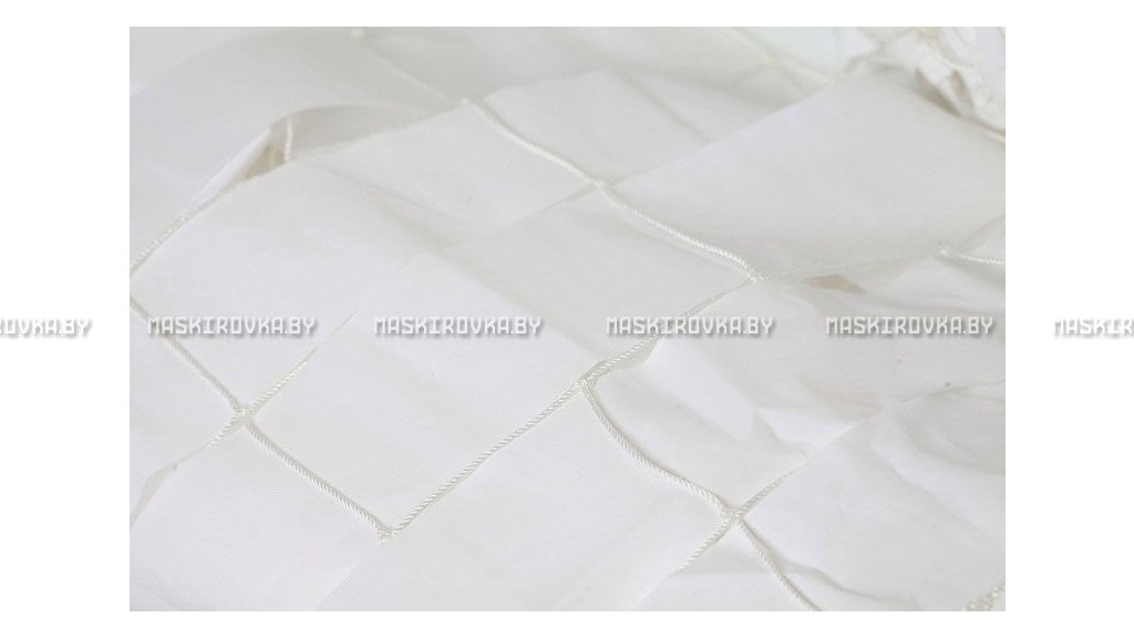 Маскировочная сеть МКТ-2С 3х6 м Снег – купить по цене 228 byn в интернет-магазине в городе Речица картинка 21