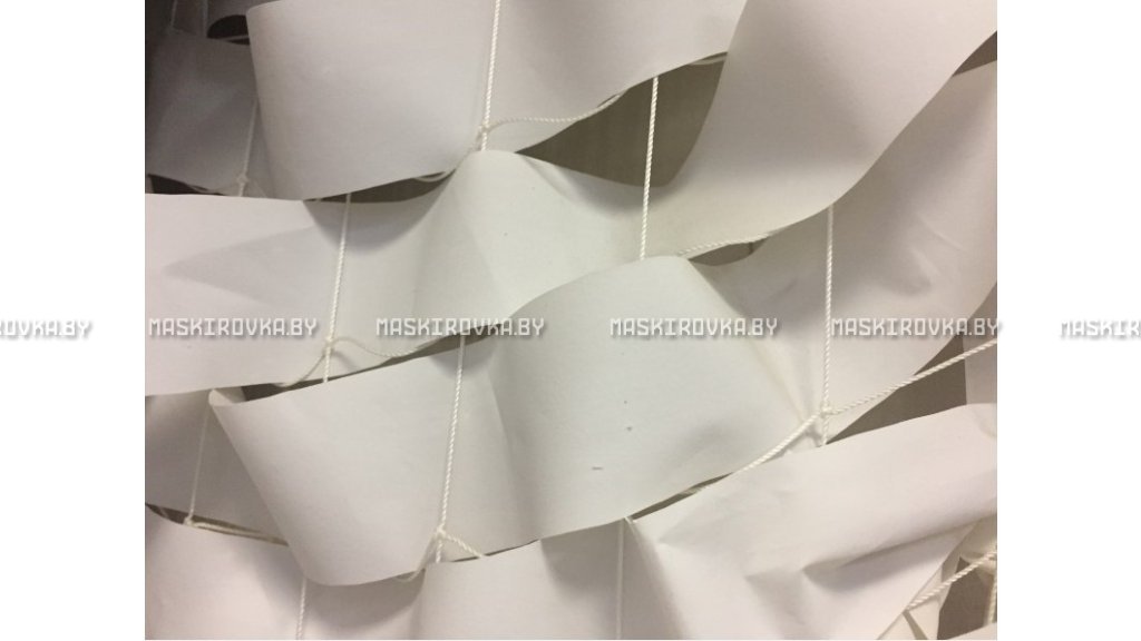 Маскировочная сеть МКТ-2С 3х6 м Снег – купить по цене 228 byn в интернет-магазине в городе Речица картинка 22