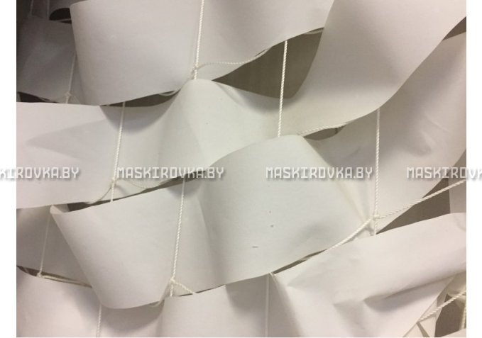 Маскировочная сеть МКТ-2С 3х6 м Снег – купить по цене 228 byn в интернет-магазине в городе Речица картинка 7