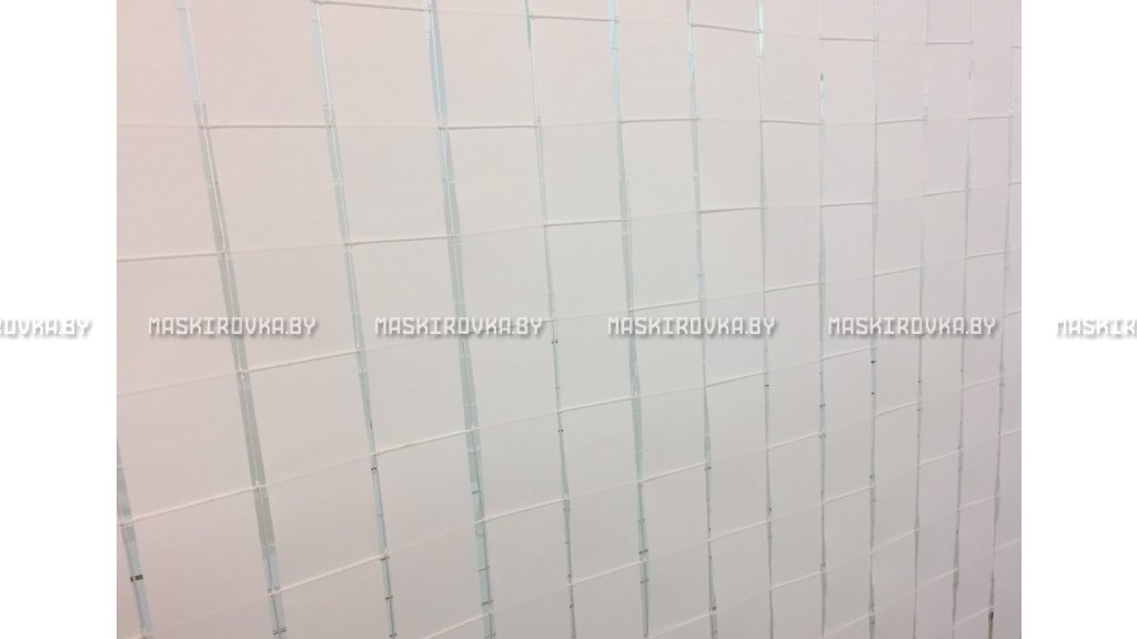 Маскировочная сеть МКТ-2С 3х6 м Снег – купить по цене 228 byn в интернет-магазине в городе Речица картинка 20