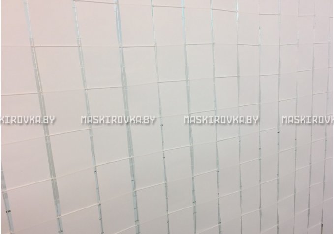 Маскировочная сеть МКТ-2С 3х6 м Снег – купить по цене 228 byn в интернет-магазине в городе Речица картинка 5